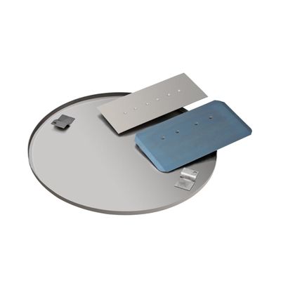 Затирочная машина МИКСОКРЕТ 380/900 - изображение 10