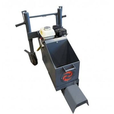 Затирочная машина МИКСОКРЕТ 380/900 - изображение 17