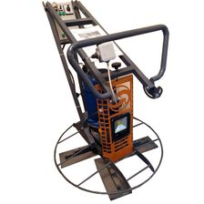 Затирочная машина МИКСОКРЕТ 380/900 - изображение 5