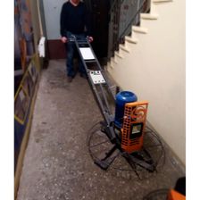 Затирочная машина МИКСОКРЕТ 380/900 - изображение 6