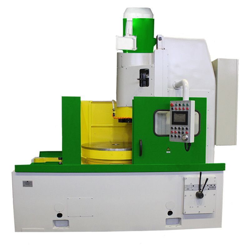 Плоскошлифовальный станок ЛСП ЛШ380 с круглым столом