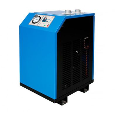 Адсорбционный осушитель ЗИФ АРМ-ОАХ-3,8/10/45 - изображение 7