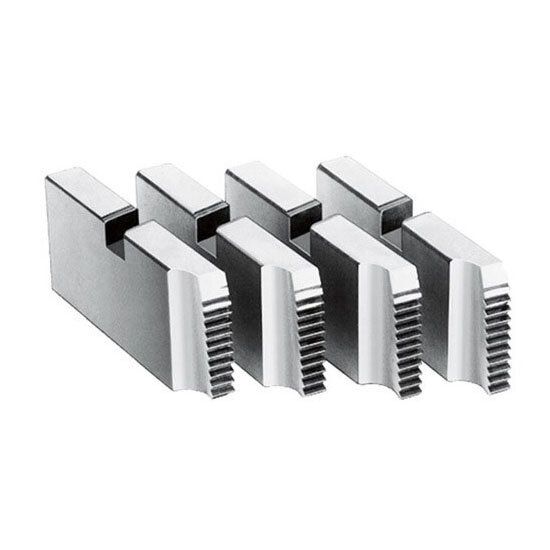 381401_RHSS Плашки резьбонарезные R 2.1/2-4 HSS