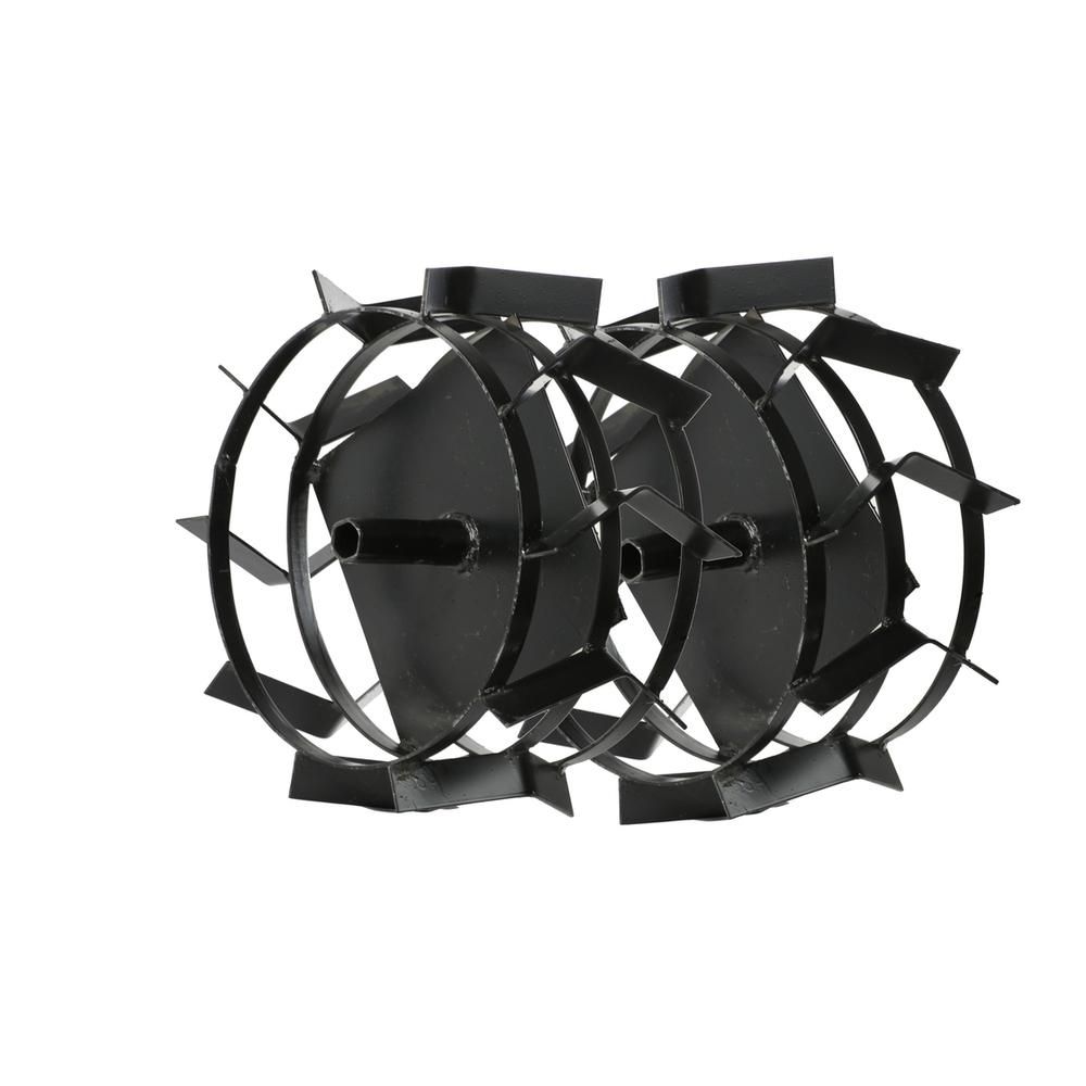 Грунтозацепы 390 мм S23 шестигранный вал Sturm! GKE-24-390 - изображение 2