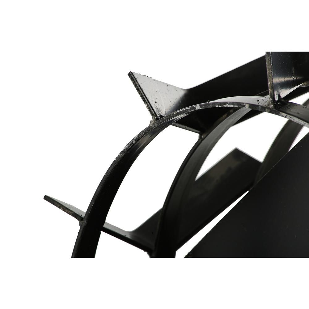 Грунтозацепы 390 мм S23 шестигранный вал Sturm! GKE-24-390 - изображение 3