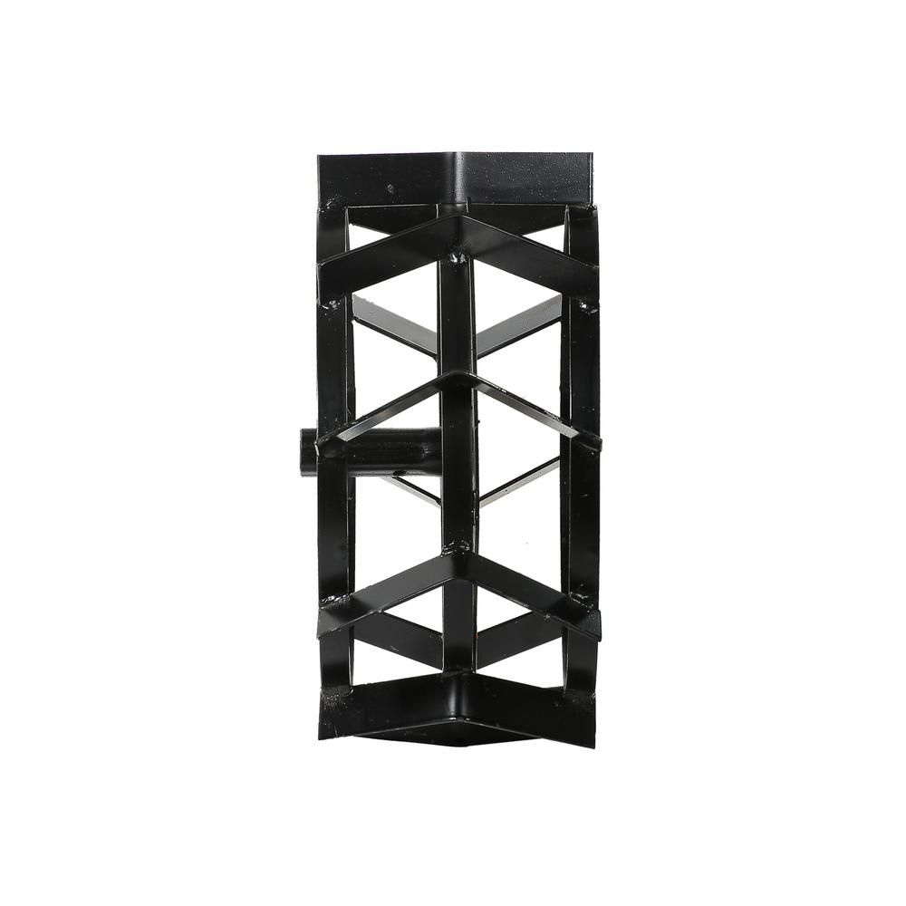 Грунтозацепы 390 мм S23 шестигранный вал Sturm! GKE-24-390 - изображение 4