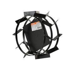 Грунтозацепы 390 мм S23 шестигранный вал Sturm! GKE-24-390 - изображение 5