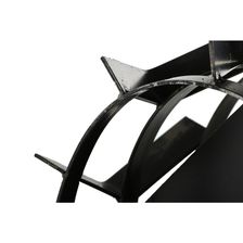 Грунтозацепы 390 мм S23 шестигранный вал Sturm! GKE-24-390 - изображение 7