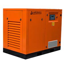 Электрический винтовой компрессор ЗИФ-СВЭ-3,9/0,7 ШМЧ - изображение 6