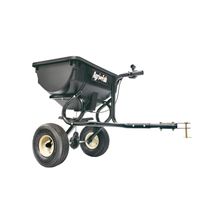 Разбрасыватель удобрений, 39 кг - изображение 2