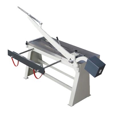 Ручной листогиб 3E Makina CKM-01 - изображение 4