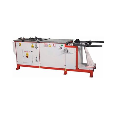 Ручной листогиб 3E Makina CKM-01 - изображение 6