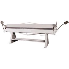 Ручной листогиб 3E Makina CKM-02 - изображение 2