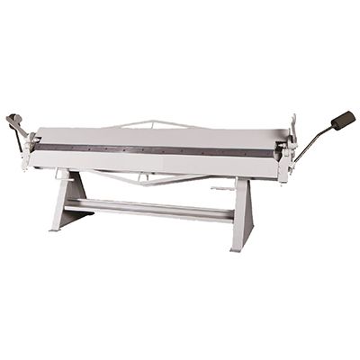 Ручной листогиб 3E Makina CKM-03 - изображение 3