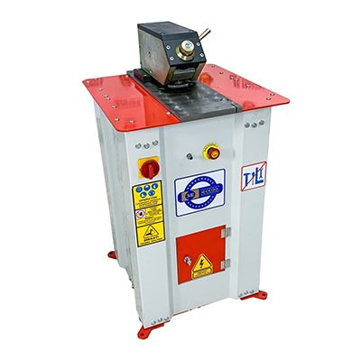 Ручной листогиб 3E Makina CKM-03 - изображение 6