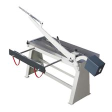 Гильотиновые ножницы 3E Makina GYT-01 4687201647737 - изображение 3