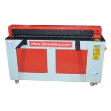 Станок для нанесения рёбер жесткости 3E Makina IZ-01 - изображение 2