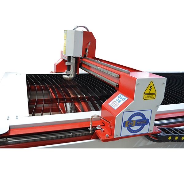 Станок плазменной резки металла 3E Makina PLZ-01 - изображение 2