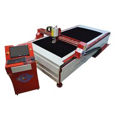 Станок плазменной резки металла 3E Makina PLZ-01 - изображение 3