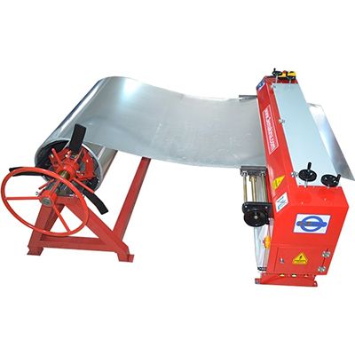 Станок плазменной резки металла 3E Makina PLZ-01 - изображение 9