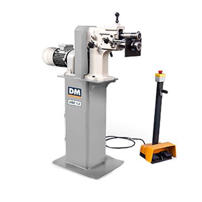 Станок для отбортовки 3E Makina SNT-01 - изображение 3