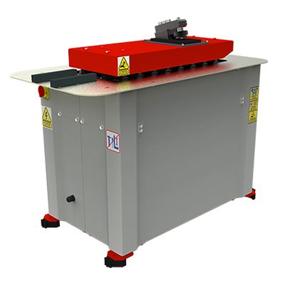 Станок для отбортовки 3E Makina SNT-01 - изображение 4