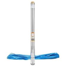 Погружной насос Беламос 3TF-45/3 - изображение 2