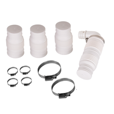 Насос канализационный Ресанта КН 3WC - изображение 5