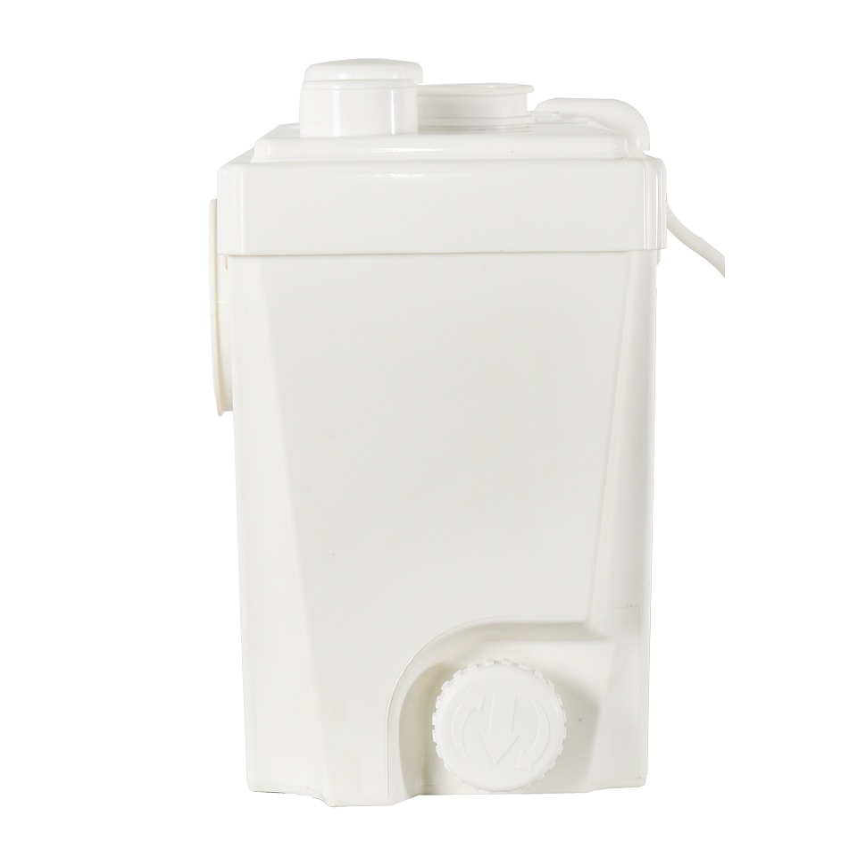 Насос канализационный Ресанта КН 3WC - изображение 10