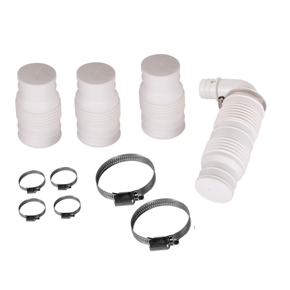 Насос канализационный Ресанта КН 3WC - изображение 11