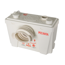 Насос канализационный Ресанта КН 3WC - изображение 13