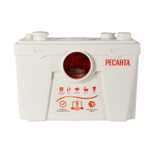 Насос канализационный Ресанта КН 3WC - изображение 1