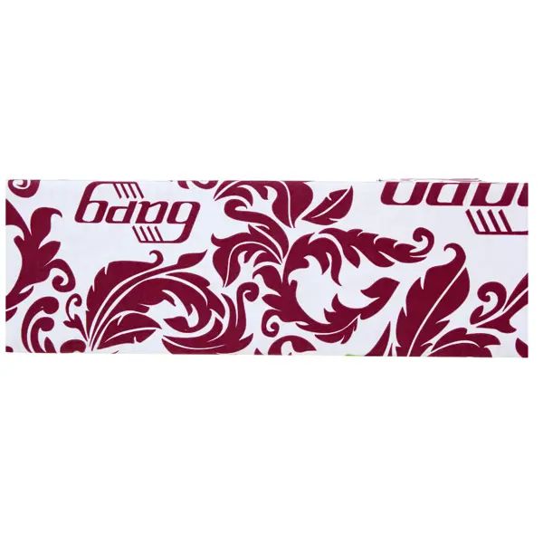 Набор реек БАРД 3x0,1 м цвет белый глянцевый, без раскладки - изображение 3