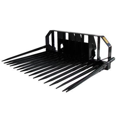 Ковш 4 в 1 Diktum 760 мм - изображение 4