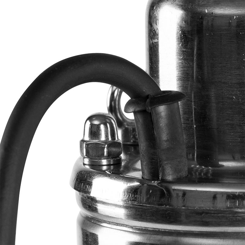 Насос скважинный винтовой СТАВР 4-НСВ-105/550 - изображение 3