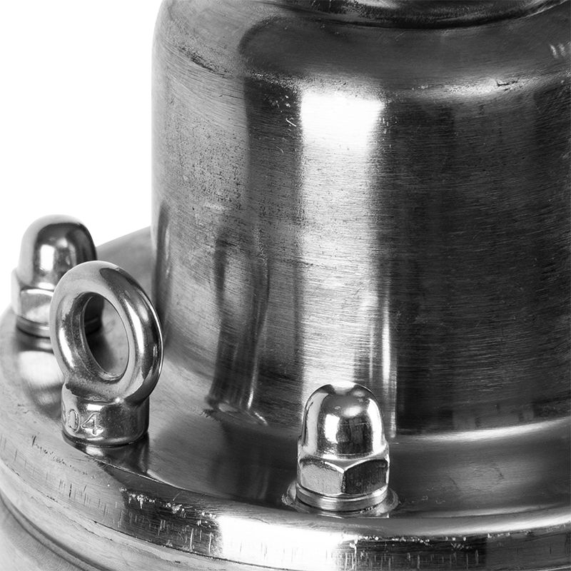 Насос скважинный винтовой СТАВР 4-НСВ-105/550 - изображение 4