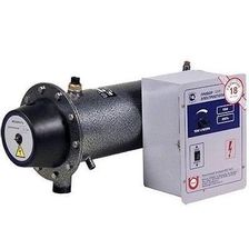 Электрический котел Эван ЭПО 4 (11015) - изображение 2