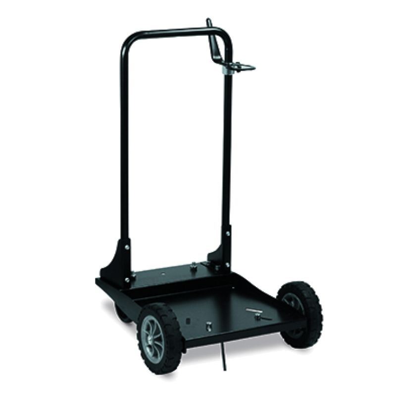 4-колесная тележка для 12-30кг бочек PIUSI F20595000 - изображение 1