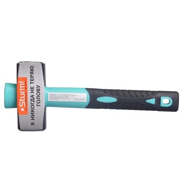 Резьбонарезной набор, трещотка, 4 клуппа 1/2, 3/4, 1, 1-1/4 Sturm! - изображение 9