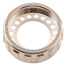 Ремкомплект для краскораспылителя 4 предмета: сопло 1.2 мм + игла + форсунка + зажим сопло Matrix - изображение 9