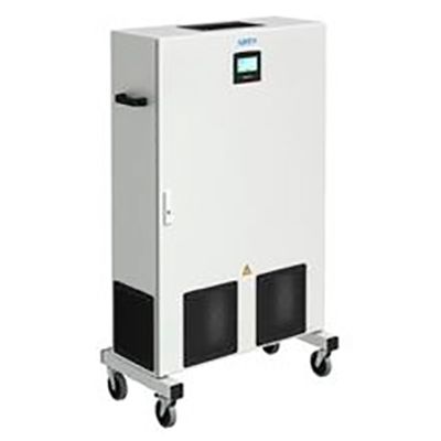 Передвижной облучатель Аргус-Дезинфектор-4Т-120Вт - изображение 7