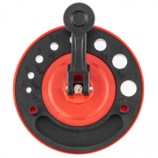 Кондуктор для алмазных сверл 4-13 мм Matrix - изображение 4