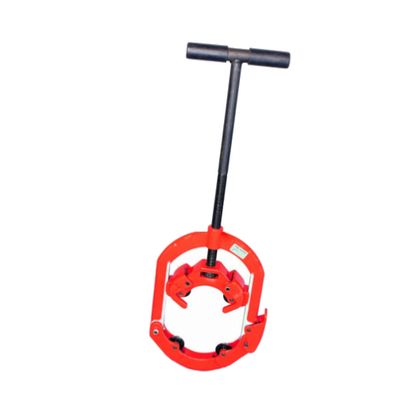 Труборез с хомутной защелкой для труб 4 дюймов - изображение 5