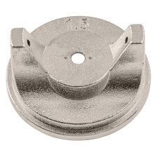 Ремкомплект для краскораспылителя 4 предмета: сопло 1.5 мм + игла + форсунка + зажим сопло Matrix - изображение 7