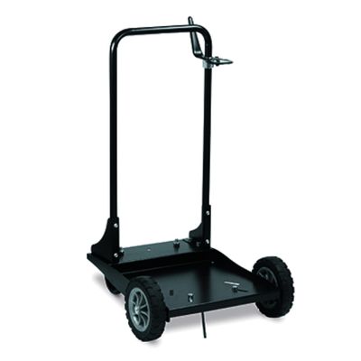 4-колесная тележка для 185 кг бочек PIUSI F19966000 - изображение 5