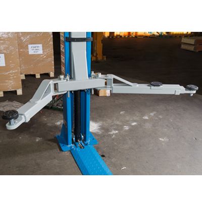 Подъемник двухстоечный 4 т СТАНКОИМПОРТ ПГН2-4.0(М) 220В - изображение 4