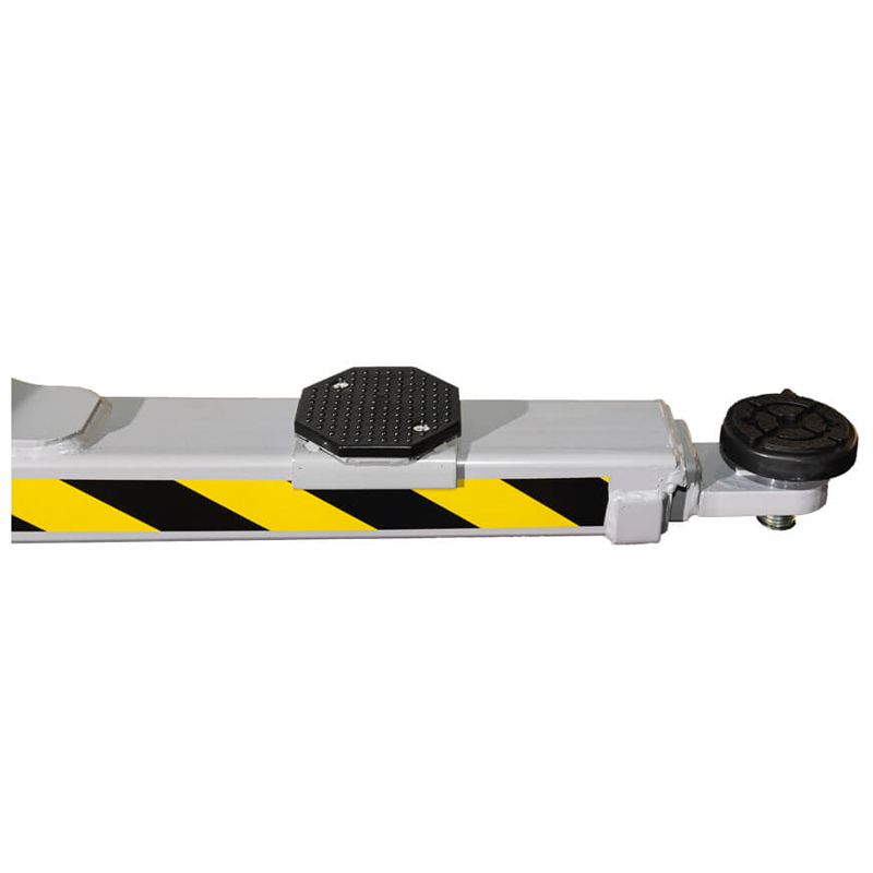 Подъемник двухстоечный 4 т СТАНКОИМПОРТ ПГН2-4.0(М) 220В - изображение 6