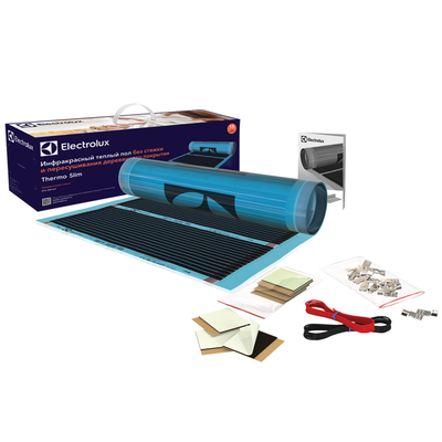 Нагревательный мат 4 м2 Electrolux EEM 2-150-4 - изображение 4
