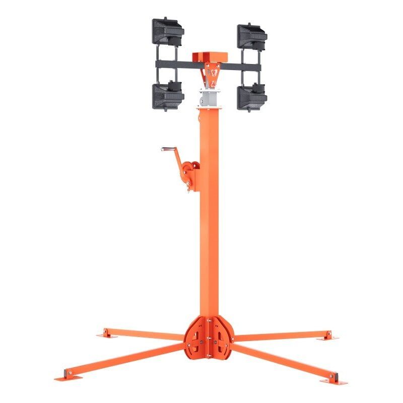 Осветительная мачта Луч ОМ-4-2000Г - изображение 2