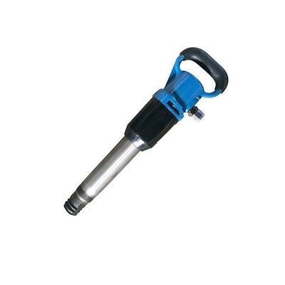 Молоток отбойный пневматический МОП-4 (двойная рукоятка) 207552 - изображение 4